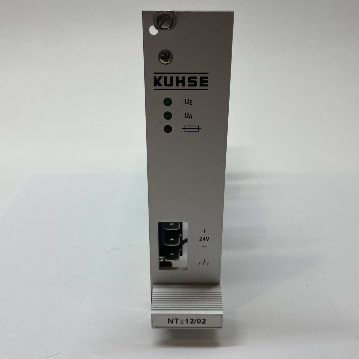 Kuhse NT+-12/02 Module Board Netzteil 12V 3199010101