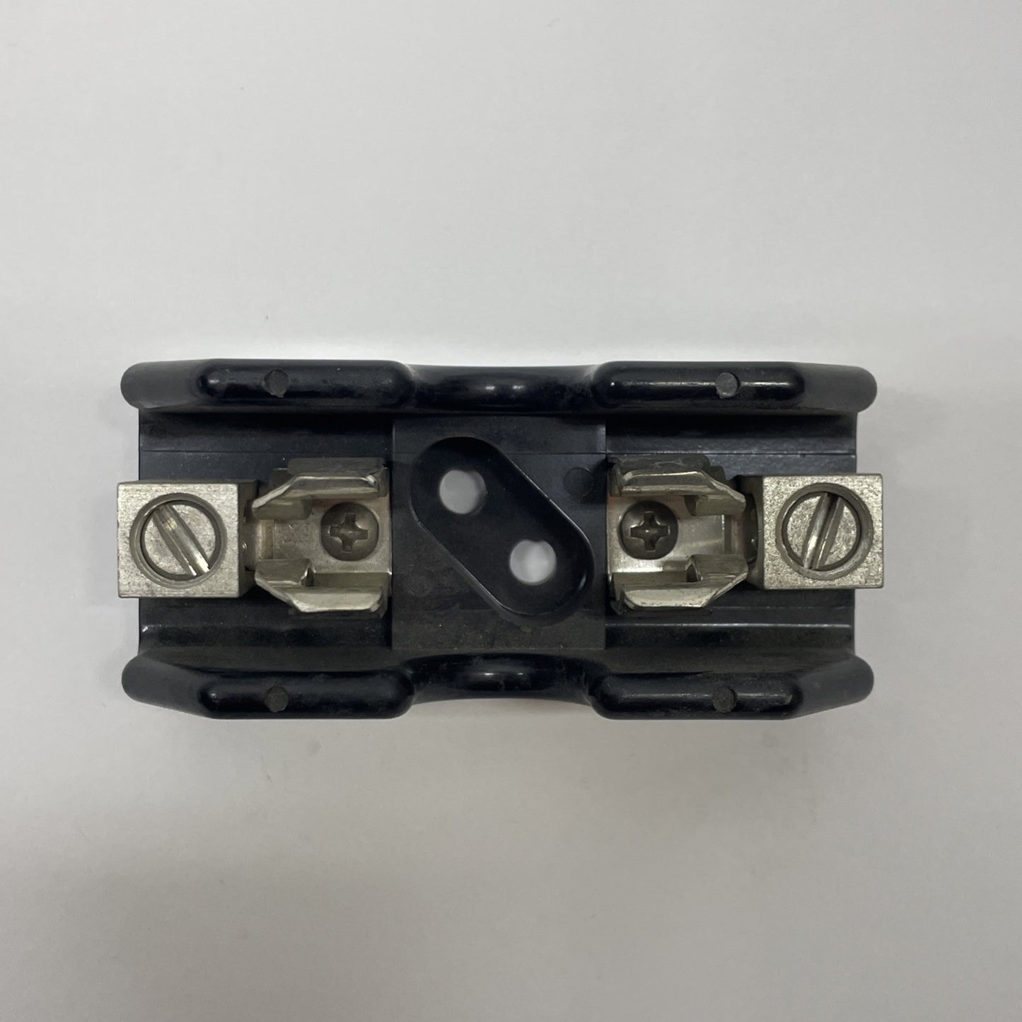 Bussmann T60030-1CR Fuse Holder / Block 30A 600V 1P