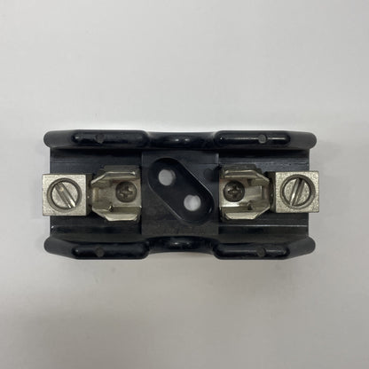Bussmann T60030-1CR Fuse Holder / Block 30A 600V 1P