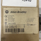 Allen Bradley 100-C09D10 Contactor 120v Coil 3-Pole 1NO 600VAC 25A 7.5Hp