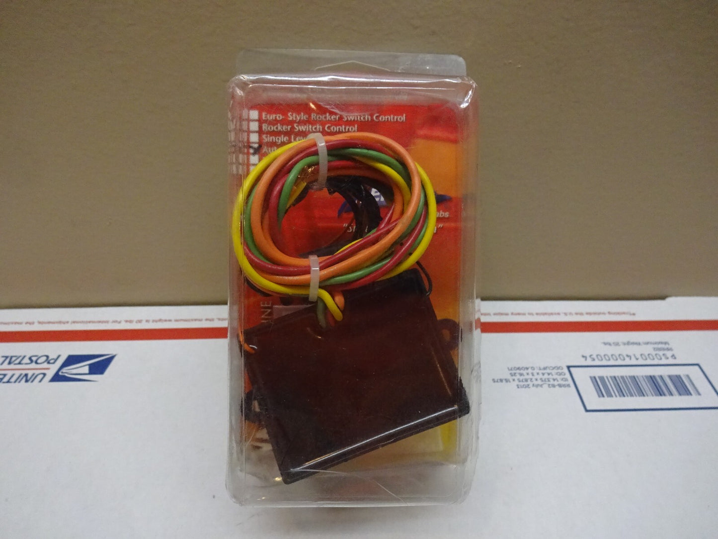 BENNETT AR512 / AUTO TAB RETRACTOR 12V / NEW