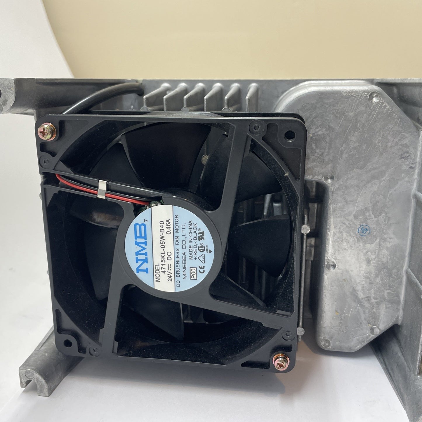 Panasonic VF-8X BFV80554XUT Inverter 5.5KW 400V 3-Phase Variable Frequency Drive