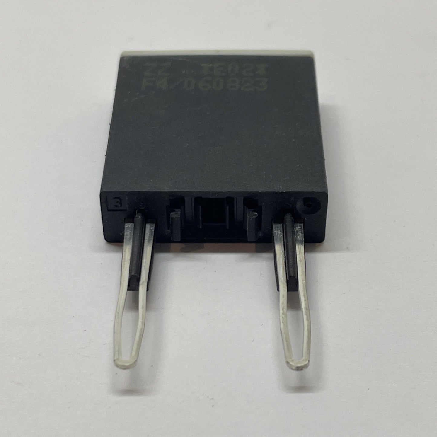 (LOT OF 6) Siemens 3RT1916-1BC00 Surge Suppressor Varistor 48-127 VAC 70-150 VDC