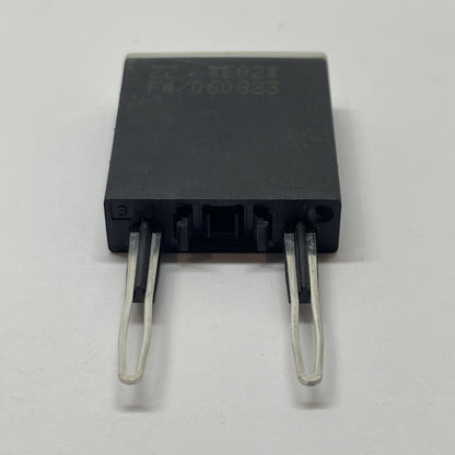 (LOT OF 6) Siemens 3RT1916-1BC00 Surge Suppressor Varistor 48-127 VAC 70-150 VDC
