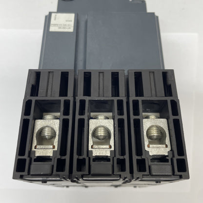 150 Amp Square D HGL36150 Circuit Breaker w/ MT100/160 E103955