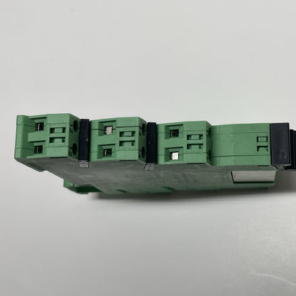 PLC-BSC-24DC/21HC Phoenix Contact Relay Base DIN Rail Socket 24 VDC 2967772