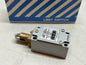 MATSUSHITA AZ5502 / LIMIT SWITCH 10A 125V 6A 250V / NEW IN BOX
