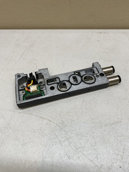 MAC 42A-000-EJ4 / 42 MACONNECT MANIFOLD UNIT / DOUBLE SOLENOID