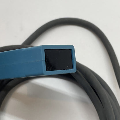 FE7B-RA6G-M / FE7BRA6GM Retroreflective Photoelectric Sensor 10-28 VDC