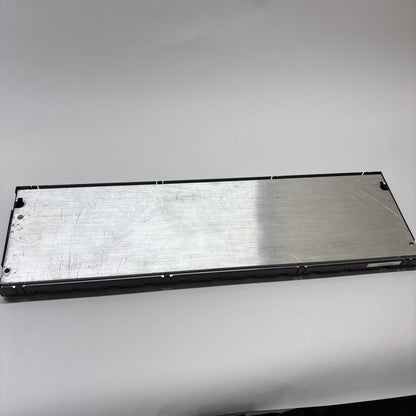 GE Fanuc IC693CHS391N Series 90-30 10-Slot EMI Enhanced PLC Baseplate