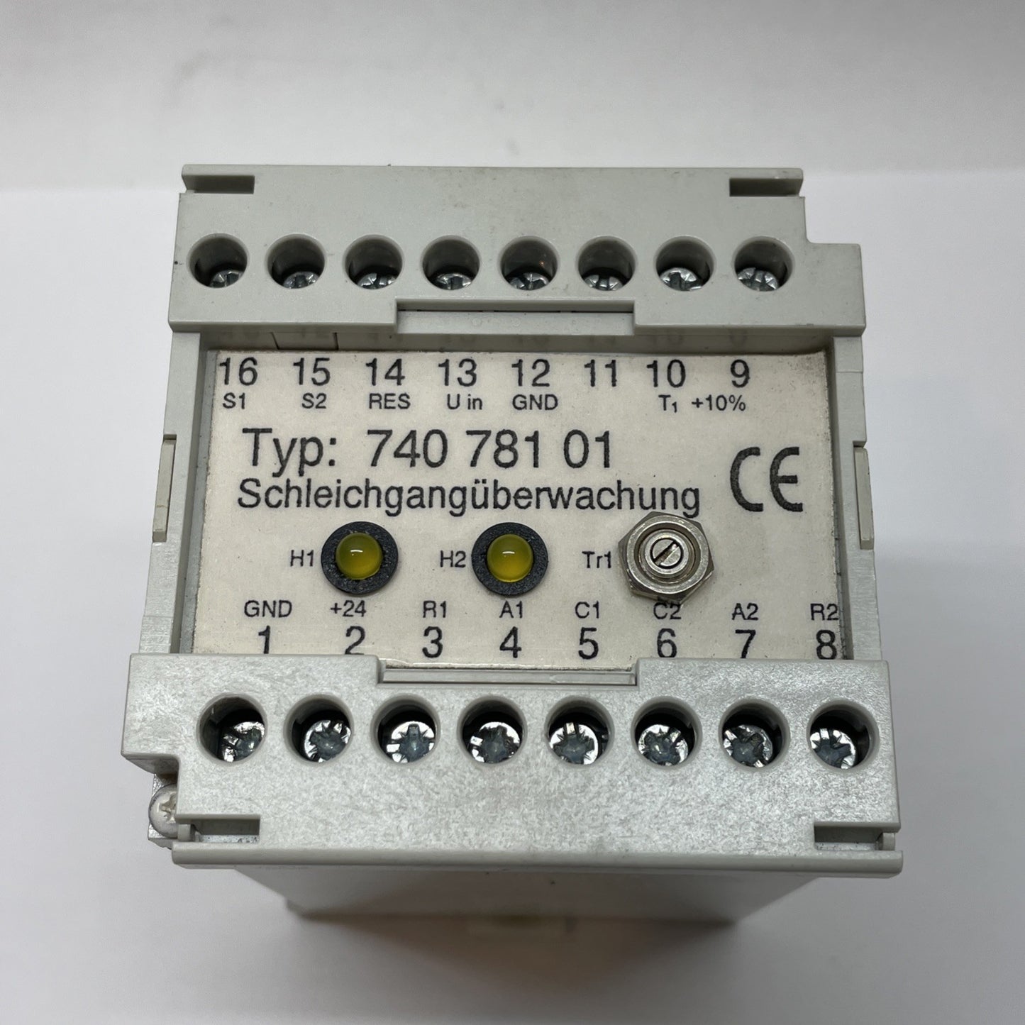 WESTFALIA 740 781 01 (E NELO5 0015)