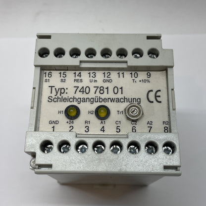 WESTFALIA 740 781 01 (E NELO5 0015)