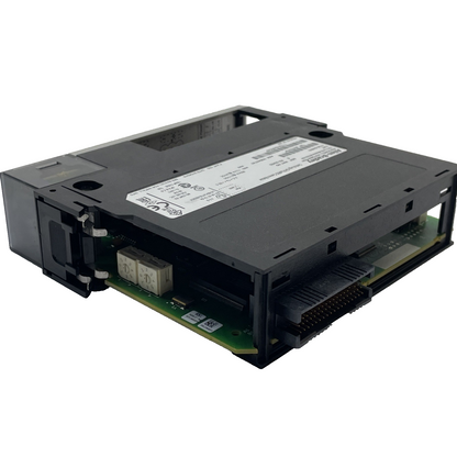 Allen‑Bradley 1756‑DHRIO Ser E Controllogix DH PLUS/RIO Comms Module