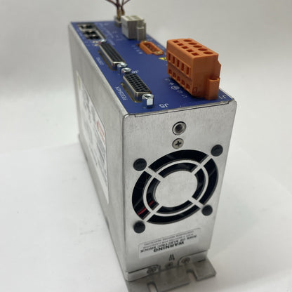 Copley Controls XEC-230-15 Digital Drive + XEC-CK/XPC-CK