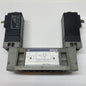 Bosch 0 820 016 601 Solenoid Distribution Valve  0820016601  – 115 V Coil