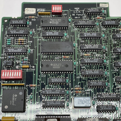 GE Fanuc IC660CBB902B Genius I/O Bus Controller Interface Module Ser 6