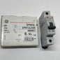 General Electric Ge EP61ULC05 Miniature Circuit Breaker 1p 6000 Amp 277 VAC
