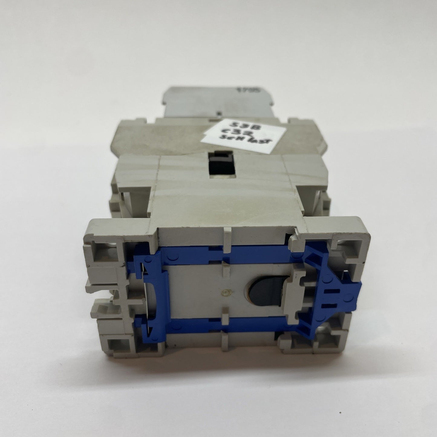 Eaton Cutler-Hammer CE15BNS3 10A Contactor + C320KGT2 Aux Contact