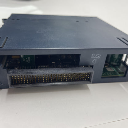 IC695PSD040B 40 W DC Power Supply Module (RX3i / PACSystems)