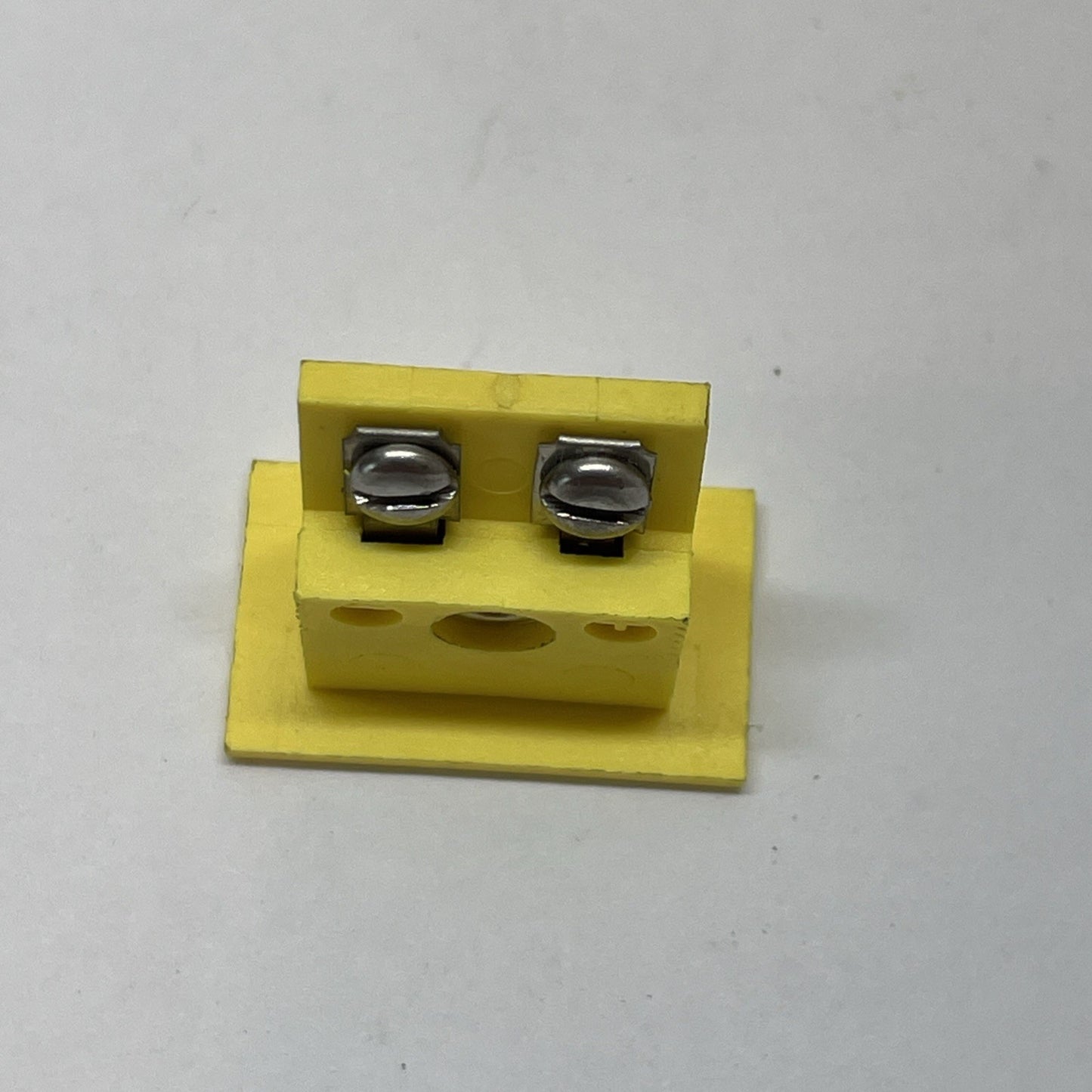 Lot of 23 - Omega Type K Terminal Connector Chrom + Alumel (With Hardware)