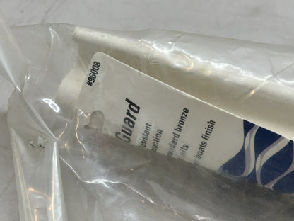 TAYLOR MADE 96008 CORNER GUARD 2-1/4" X 6" WHITE / NEW