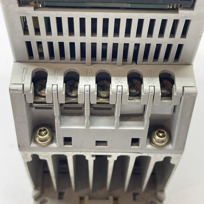 Allen-Bradley 160-BA01NPS1P1 AC Variable Speed Drive Controller 0.5 HP 1.2 A