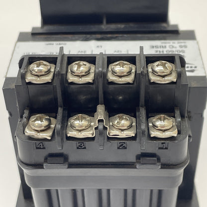 Hammond Power Solutions PH100PG 100 VA Control Transformer 120/240 V - 12/24 V