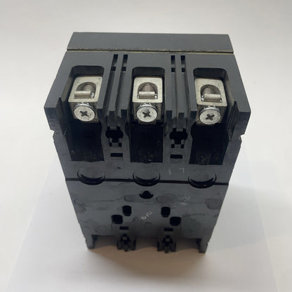 General Electric TEB132090 3-POLE 90A 240V Molded Case Circuit Breaker