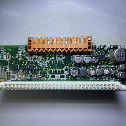 DIGITAL GP2K-CONNECTOR-SL PCB Card D01003B KCE MV1