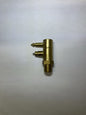 Marine Boat Gas Fuel Tank Male Connector 1/2" Thread