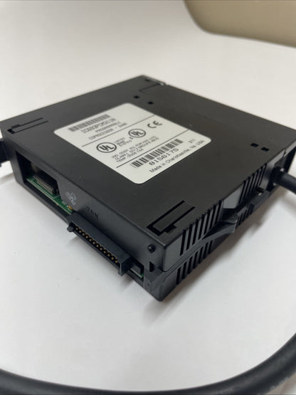 GE Fanuc IC693PCM311N Series 90-30 Programmable Coprocessor Module 640K RAM