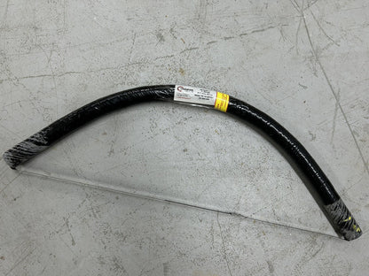 CHAMPION 10C-SW-90P / 1" 90° ABOVE GROUND FIBERGLASS CONDUIT ELBOW 12" RADIUS