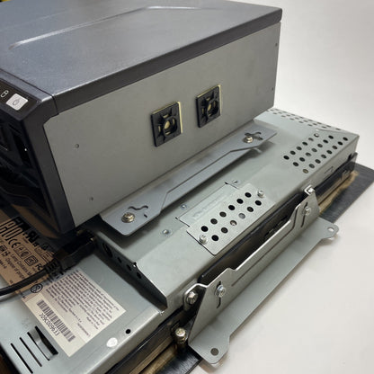 ELO ET1939L-7CWA-1-G (19")  w/ Intel DG41MJ / Intel CPU E7400 CORE 2 DUO 2.80GHZ