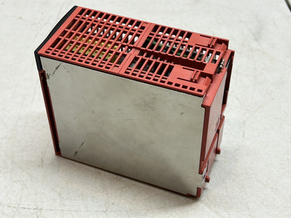 MITSUBISHI Q64P POWER SUPPLY UNIT MELSEC-Q MAZ 160VA / 8.5A