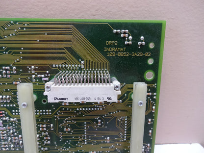 INDRAMAT DRP2 109-0852-3B29-02 MAIN CIRCUIT BOARD
