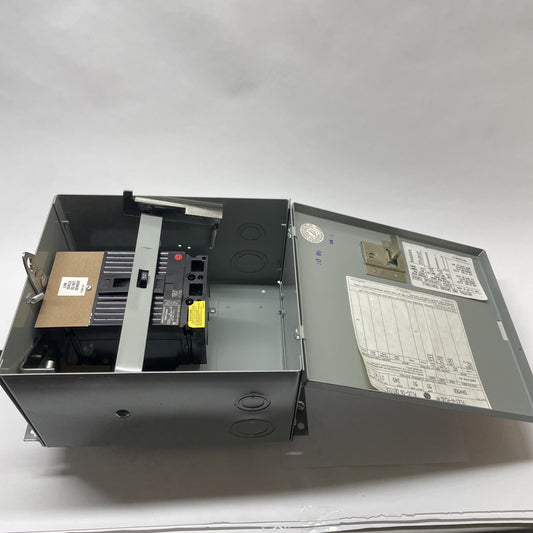 GE DH45EB Bus Plug 50A 240V  TEB132050