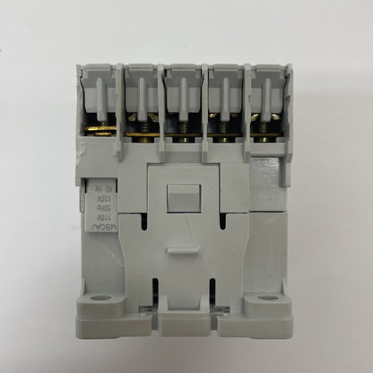 GENERAL ELECTRIC MC0A301AT3 Contactor 20A 600V
