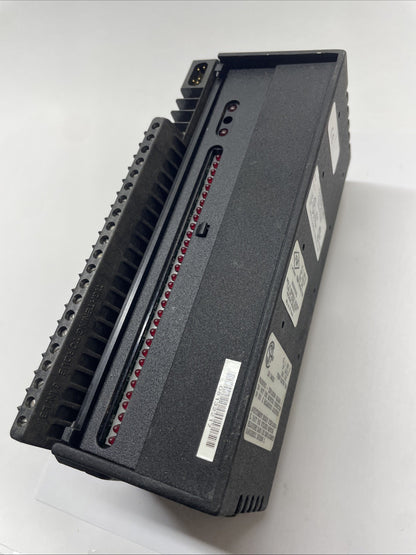 GE Fanuc IC660BBD024 GENUIS I/O Block 32-Circuit 12-24 VDC (EBD024T + TBD024K)