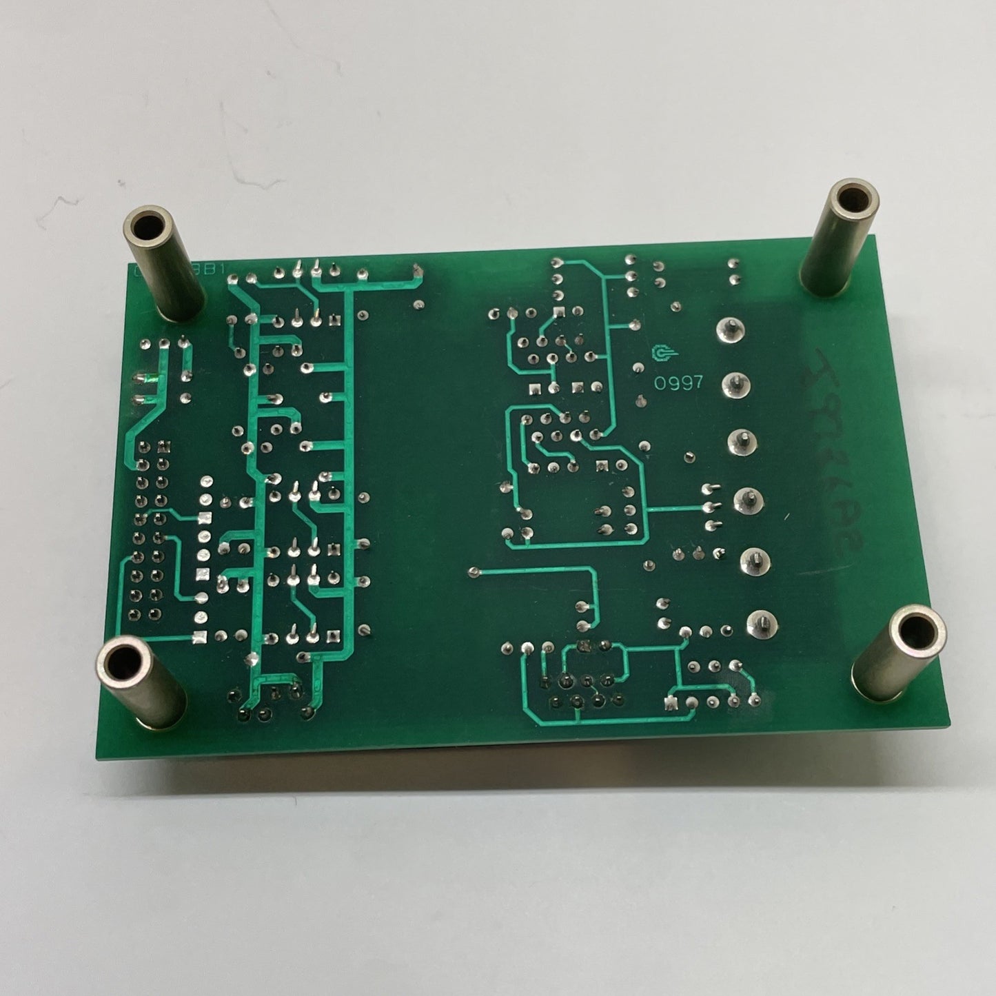 RED LION CONTROLS ISO-3389 / ISO3389