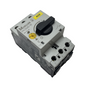 Moeller PKZM0-16 (Ser. 3) Motor Protective Circuit Breaker 3-Pole