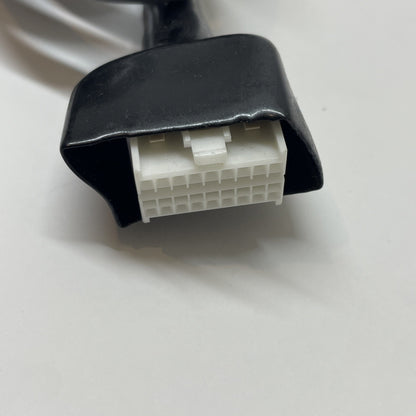 IAI CB-RCS2-PA050 Encoder Cable 5 m for XSEL/RCS2 200 V System