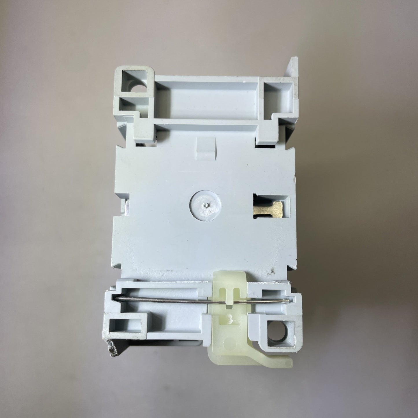 Allen-Bradley 100-C09Z*10 Ser. A Contactor 100C09Z10