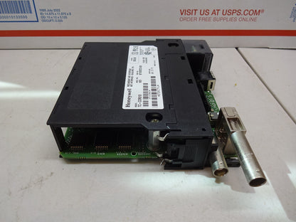 HONEYWELL TC-CCR013 / H01 / DUAL REDUNDANT NET INTERFACE MODULE