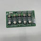 Liebert 416891G-1 Global Fuse Board Assembly Green REV 2