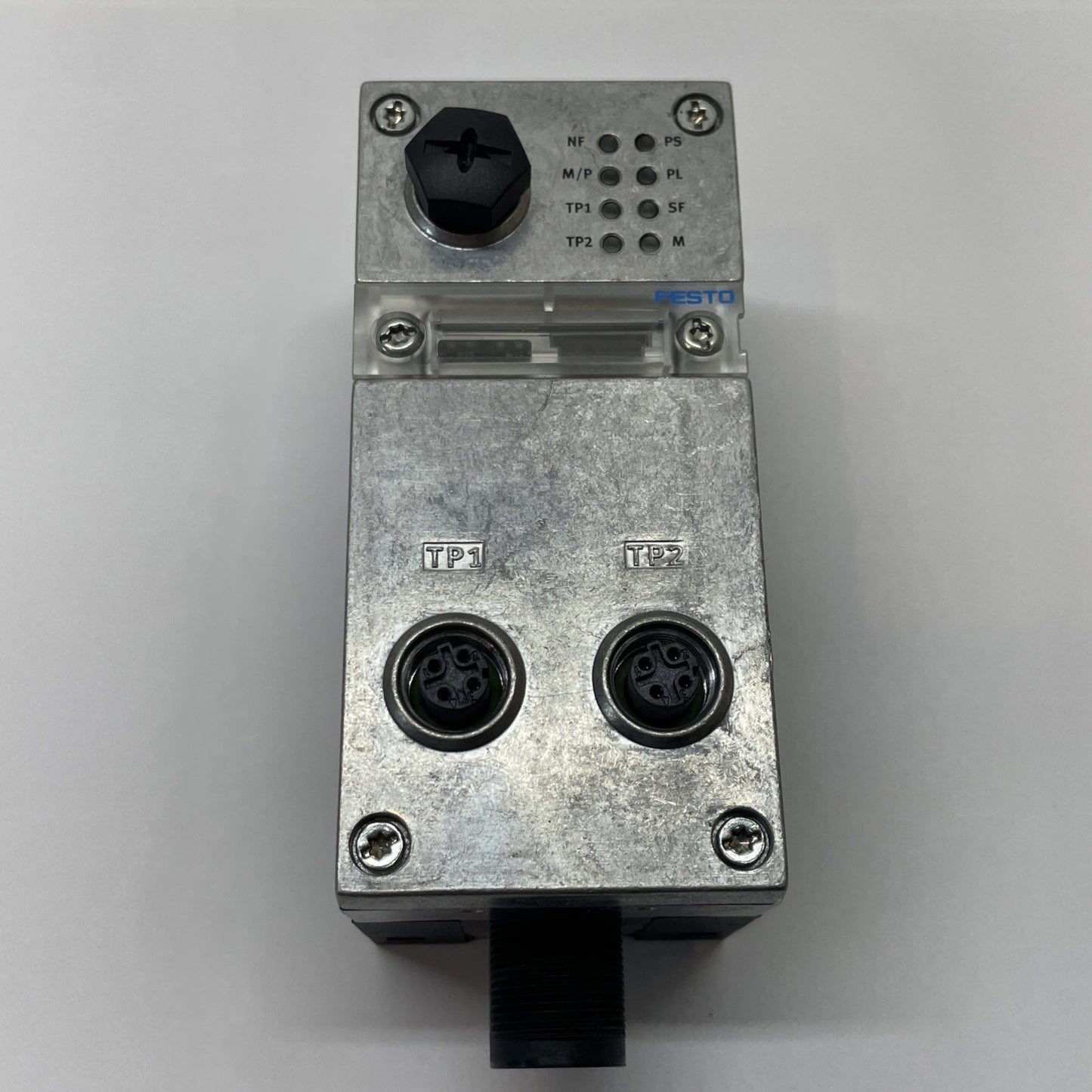 Festo Interface ModulE, CPX-FB33 (548755) + CPX-GE-EV-S (195746)