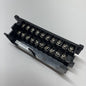 GE Fanuc 44D750121 Terminal block *no Door*