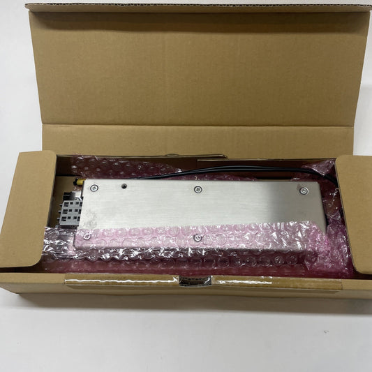 OMRON R88A-FI1S109 9Amp Footprint Noise Filter for 1S Servo Drives (100-240 VAC)