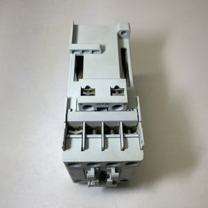 Allen-Bradley 100-C09Z*10 Ser. A Contactor 100C09Z10