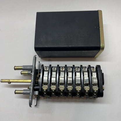 General Electric 16SB1 1-Pole Switch SB1GB4A44LUB4Y