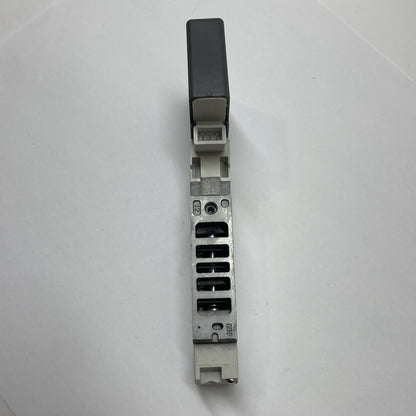 SMC VQC2401N-5 Solenoid Valve 5-Port 3-Position